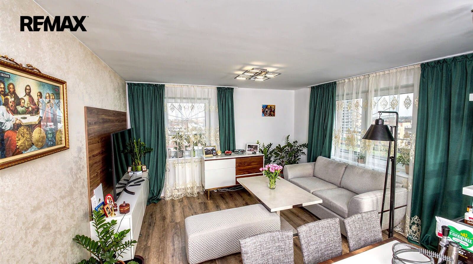Byt 3+kk · 84 m² · Škrábkových 882, Praha Letňany - 4
