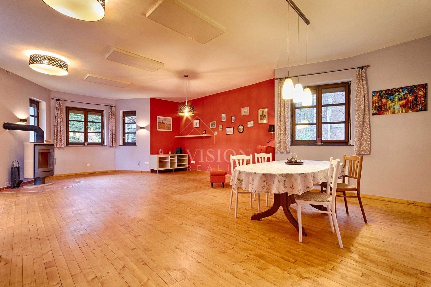 Prodej rodinný dům - Prachatice - Prachatice II, Jihočeský kraj, 198 m² - 5