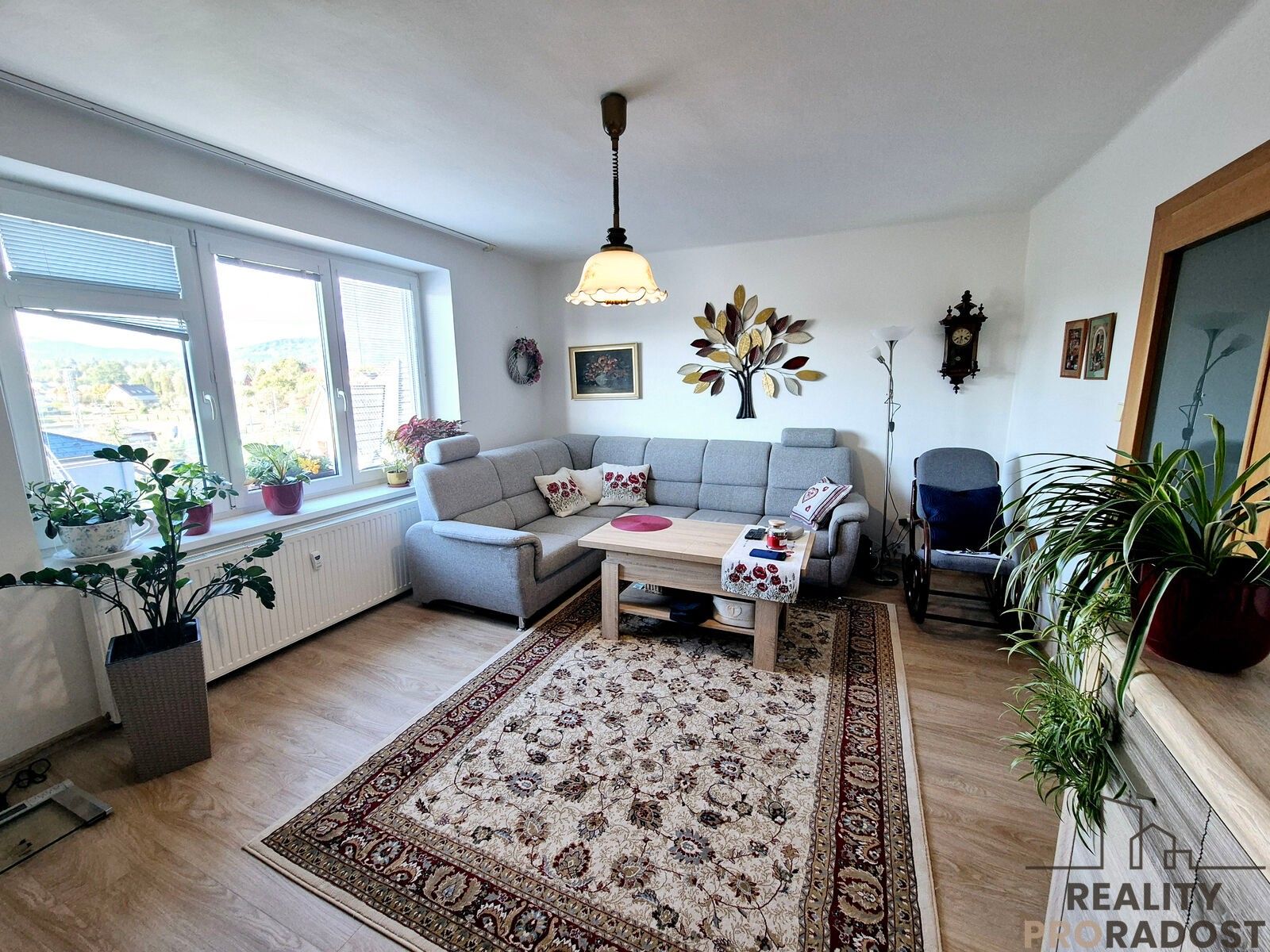 2+1, Školní, Jablunkov, 61 m² - 1