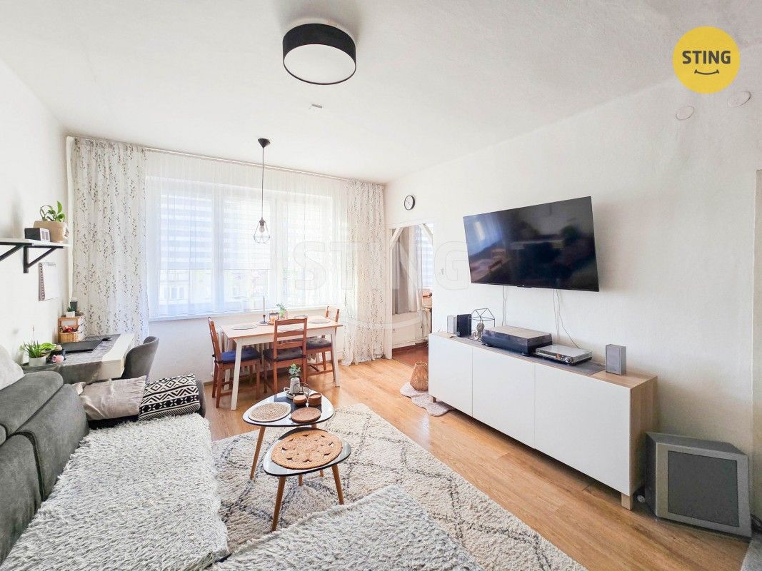 3+1, Tyršova, Karviná Mizerov, 65 m² - 2
