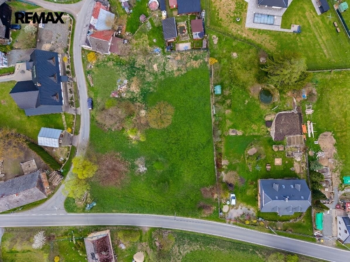 Pozemek pro bydlení · 1 470 m² · Bukovická 680, Velké Losiny - 4