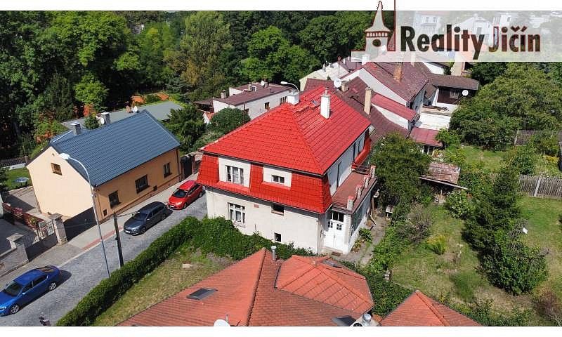 Prodej rodinný dům - Mladá Boleslav - Mladá Boleslav III, Středočeský kraj, 280 m² - 5