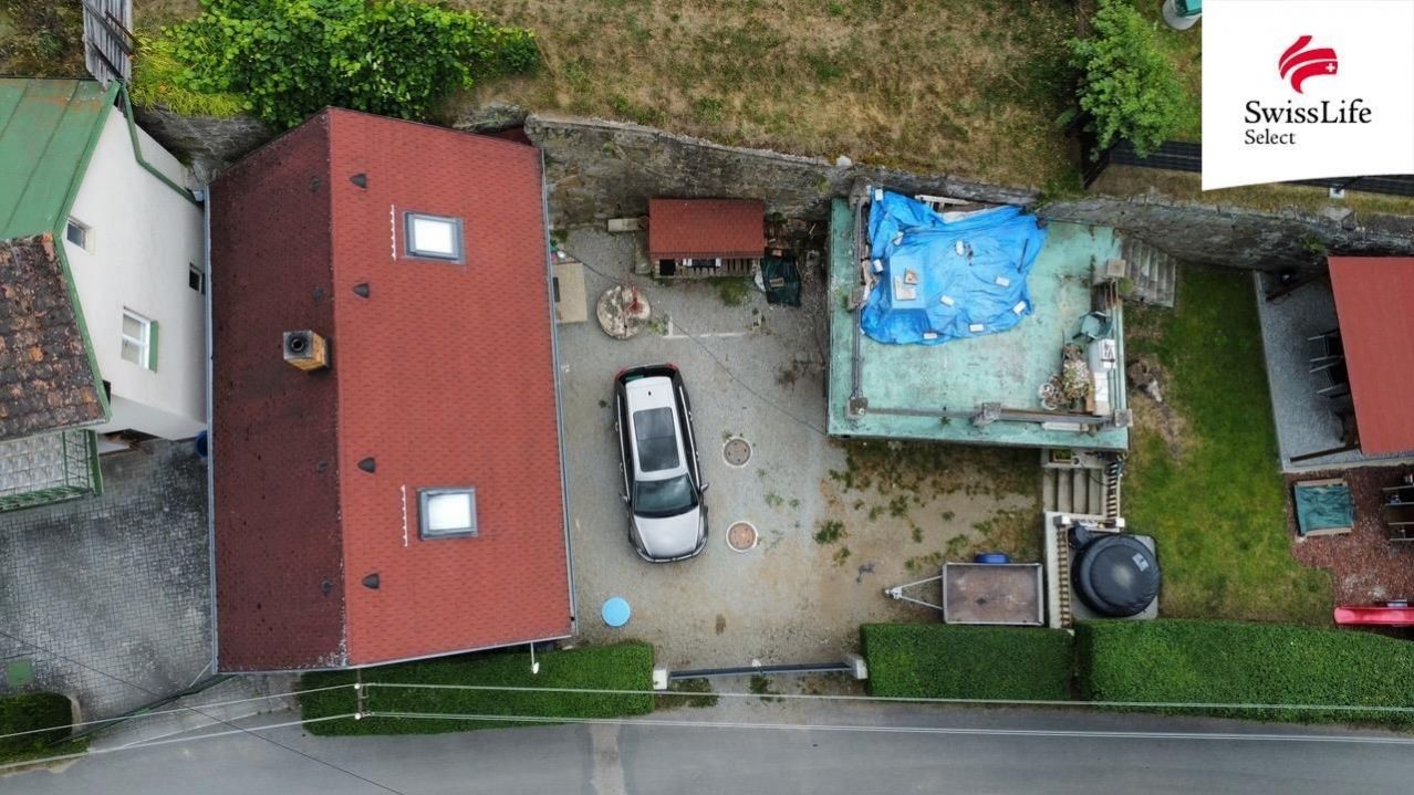 Rodinný dům · 83 m² · Krhanice - 3