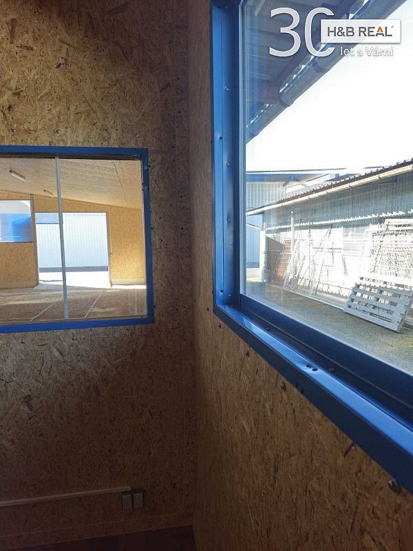 Sklad · 117 m² · Slušovice, okres Zlín, Zlínský kraj - 4
