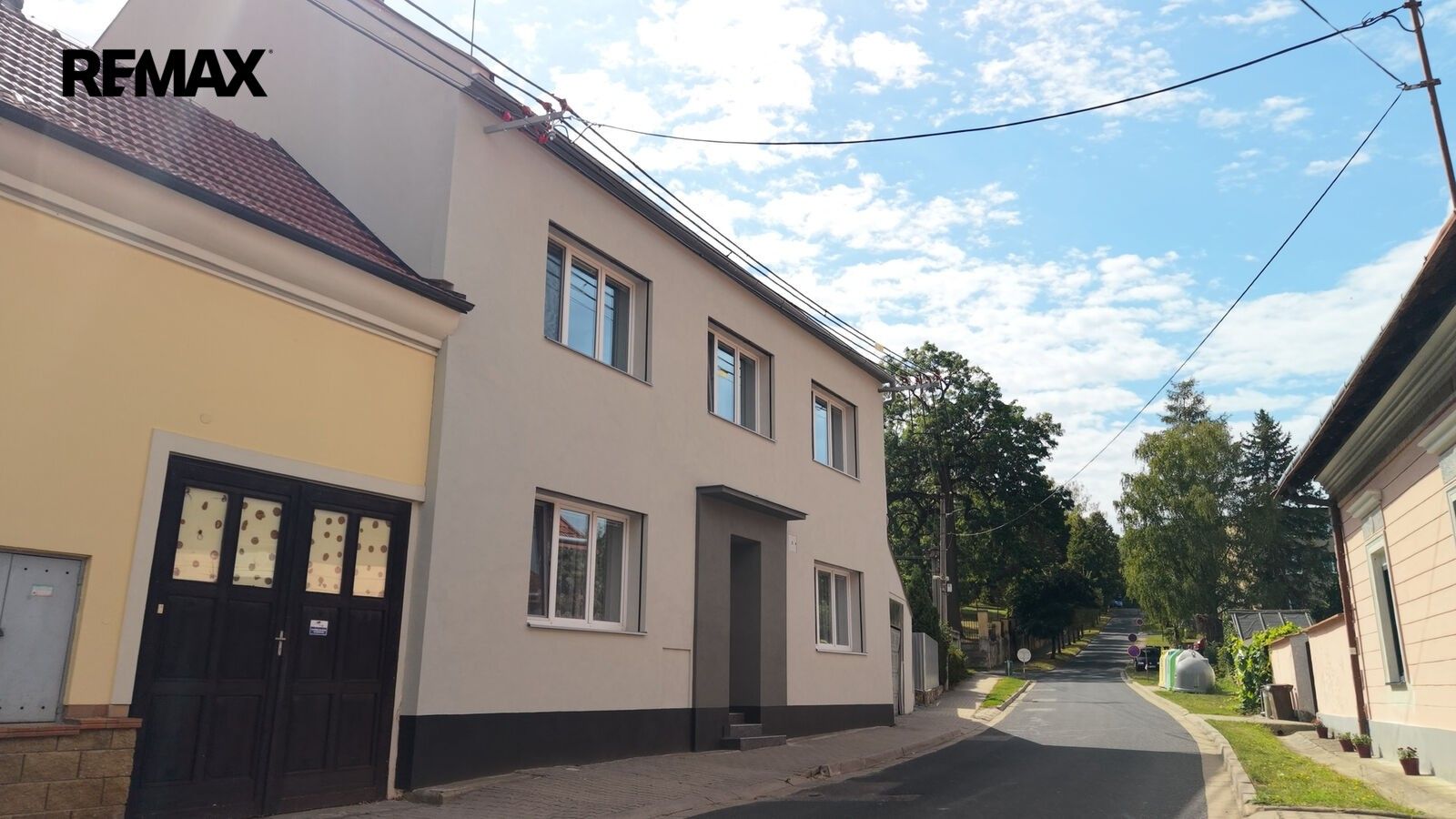 Rodinný dům, 230 m²