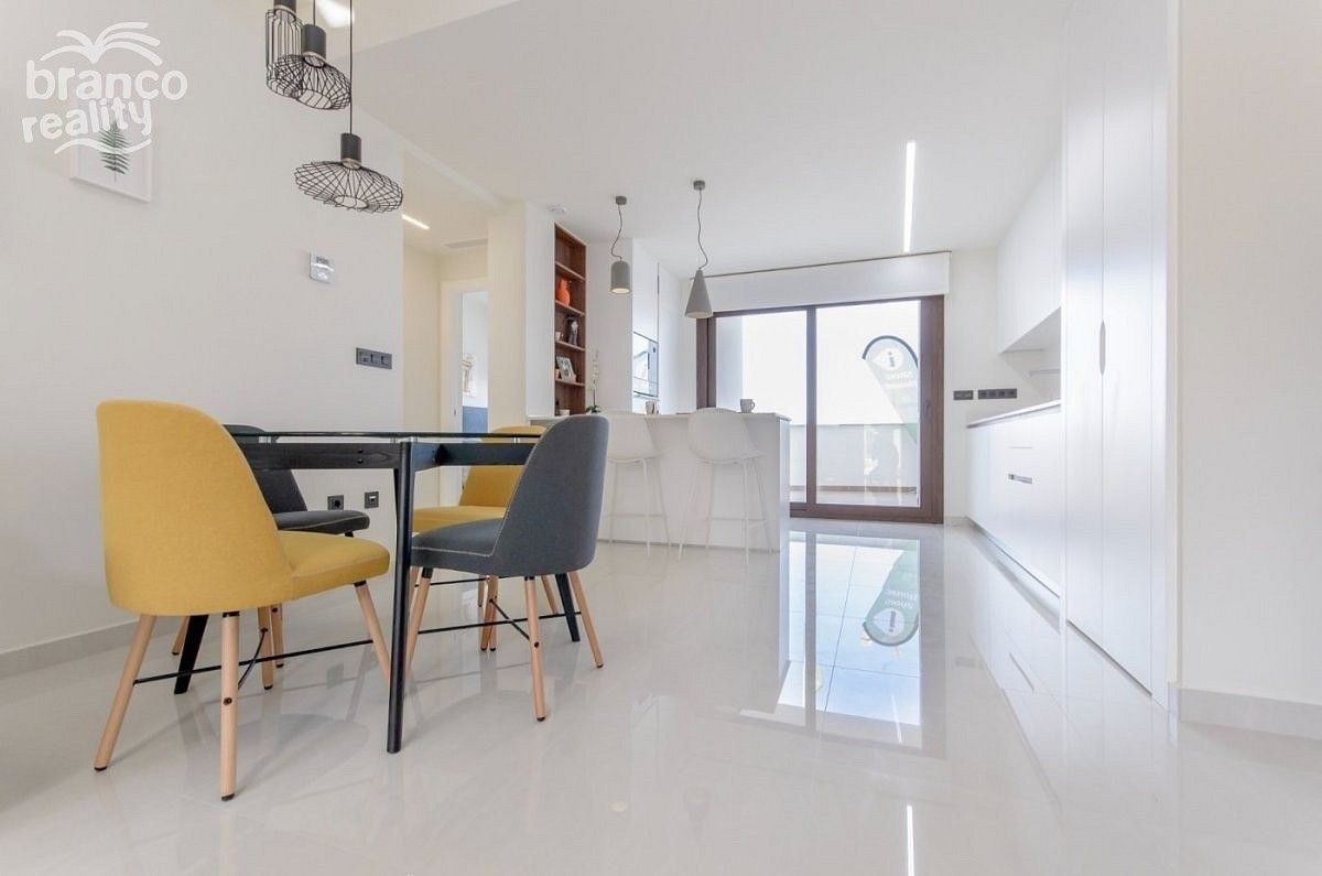 Prodej rodinný dům - Torrevieja, ES, 63 m² - 5