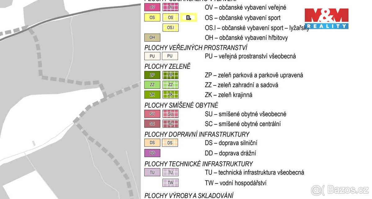 Obchodní prostor, Hřensko – pohled 3