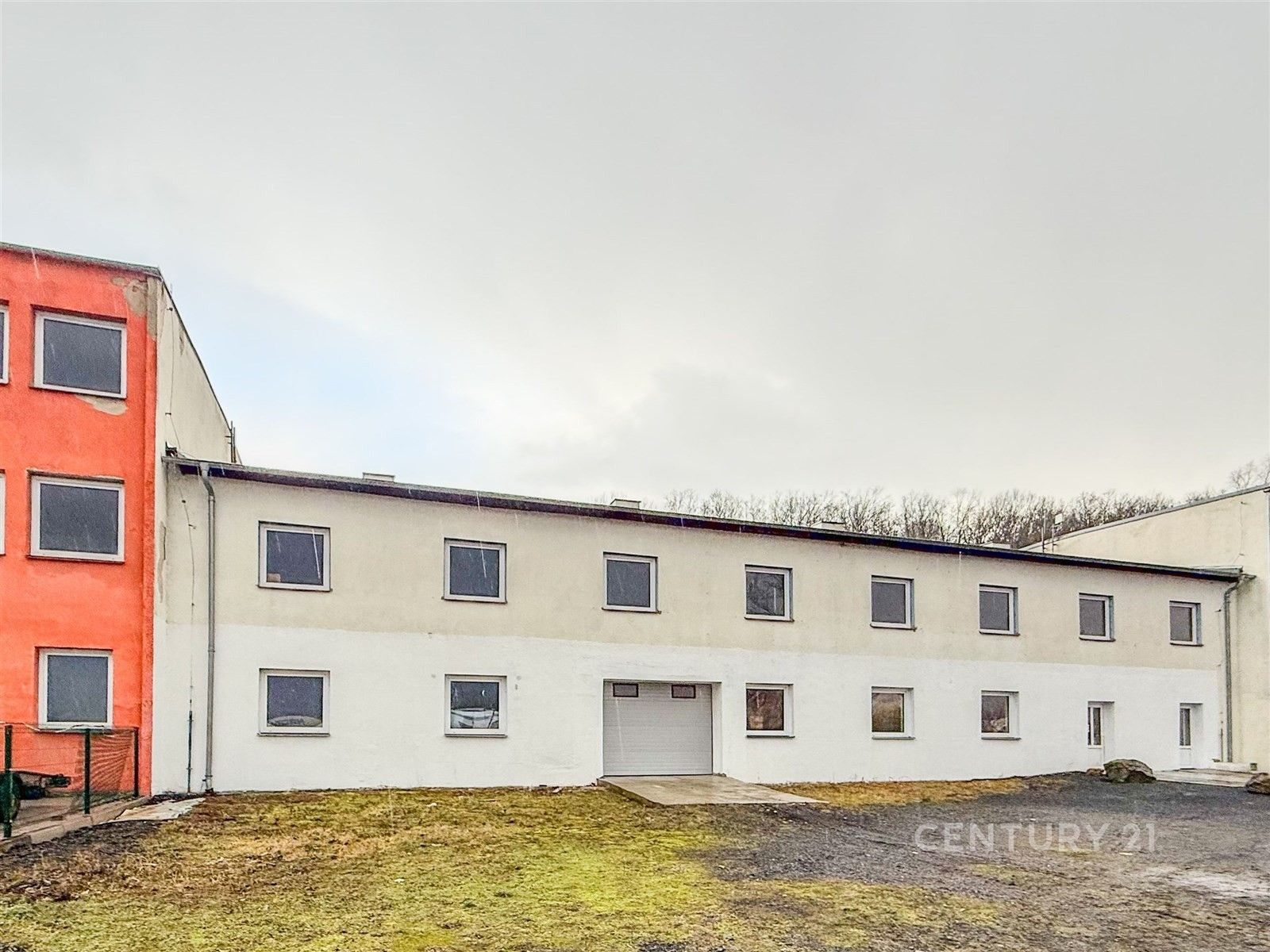 Sklady, Havířská, Ústí nad Labem, 280 m²