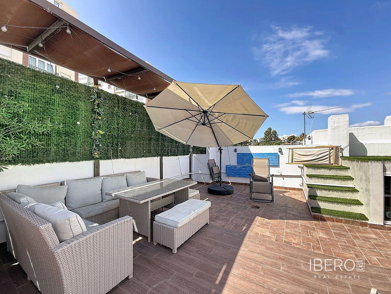 Rodinný dům · 256 m² · Málaga Centro, ES - 3
