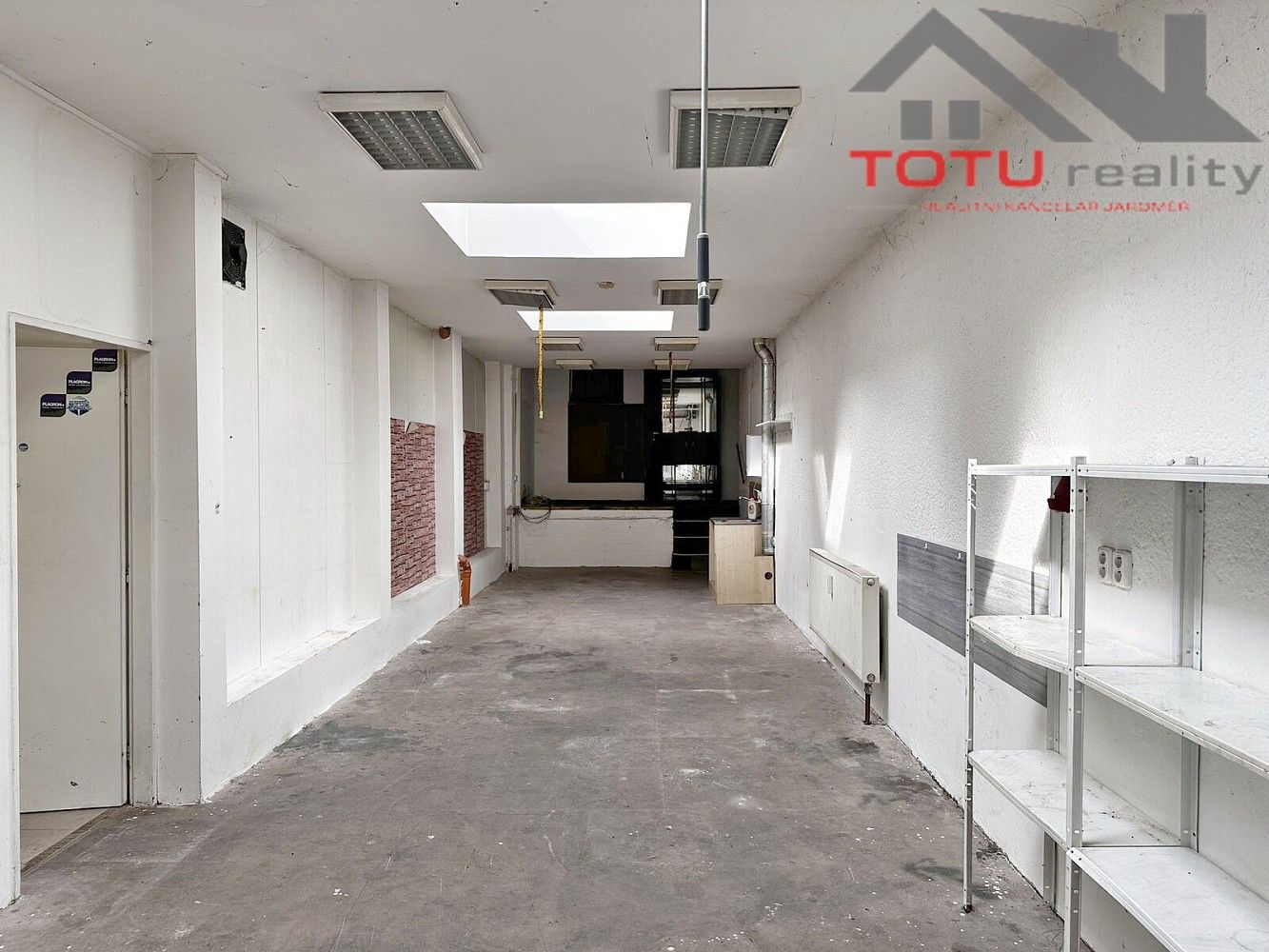 Nemovitost · 45 m² · Jaroměř - Pražské Předměstí, okres Náchod, Královéhradecký kraj - 3