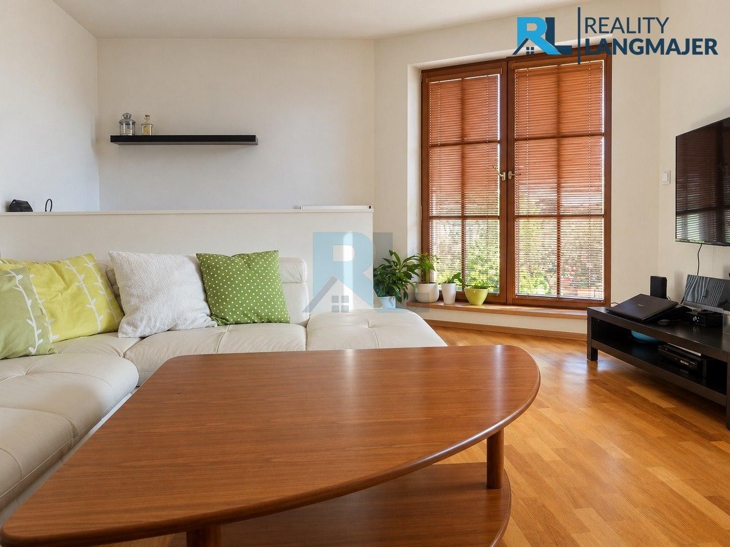 2+kk, Studentská 2134, Plzeň Bolevec, 74 m² - 2