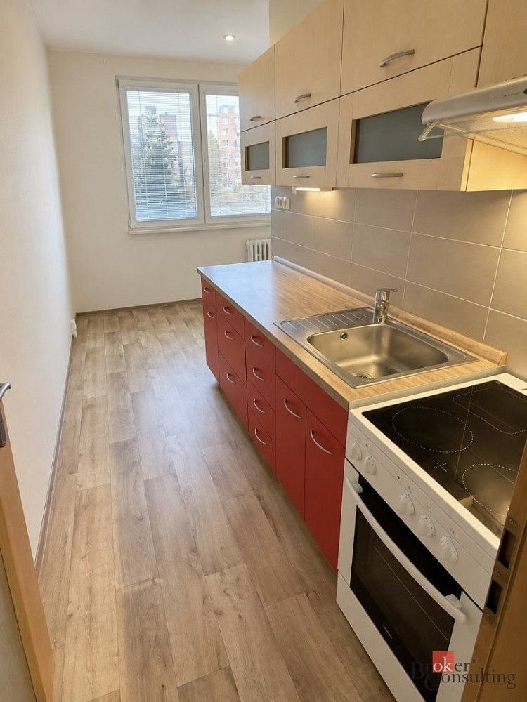 2+1, Na Kovárně, Plzeň - Doubravka, 55 m² - 2