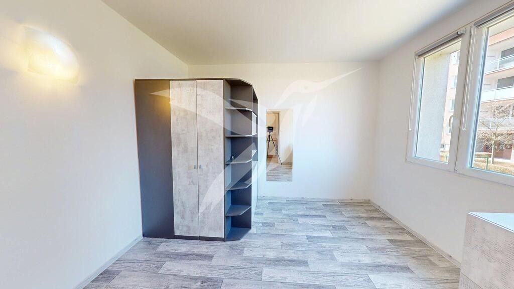 Pronájem byt 1+1 - Sídliště 816, Třemošná, 41 m²