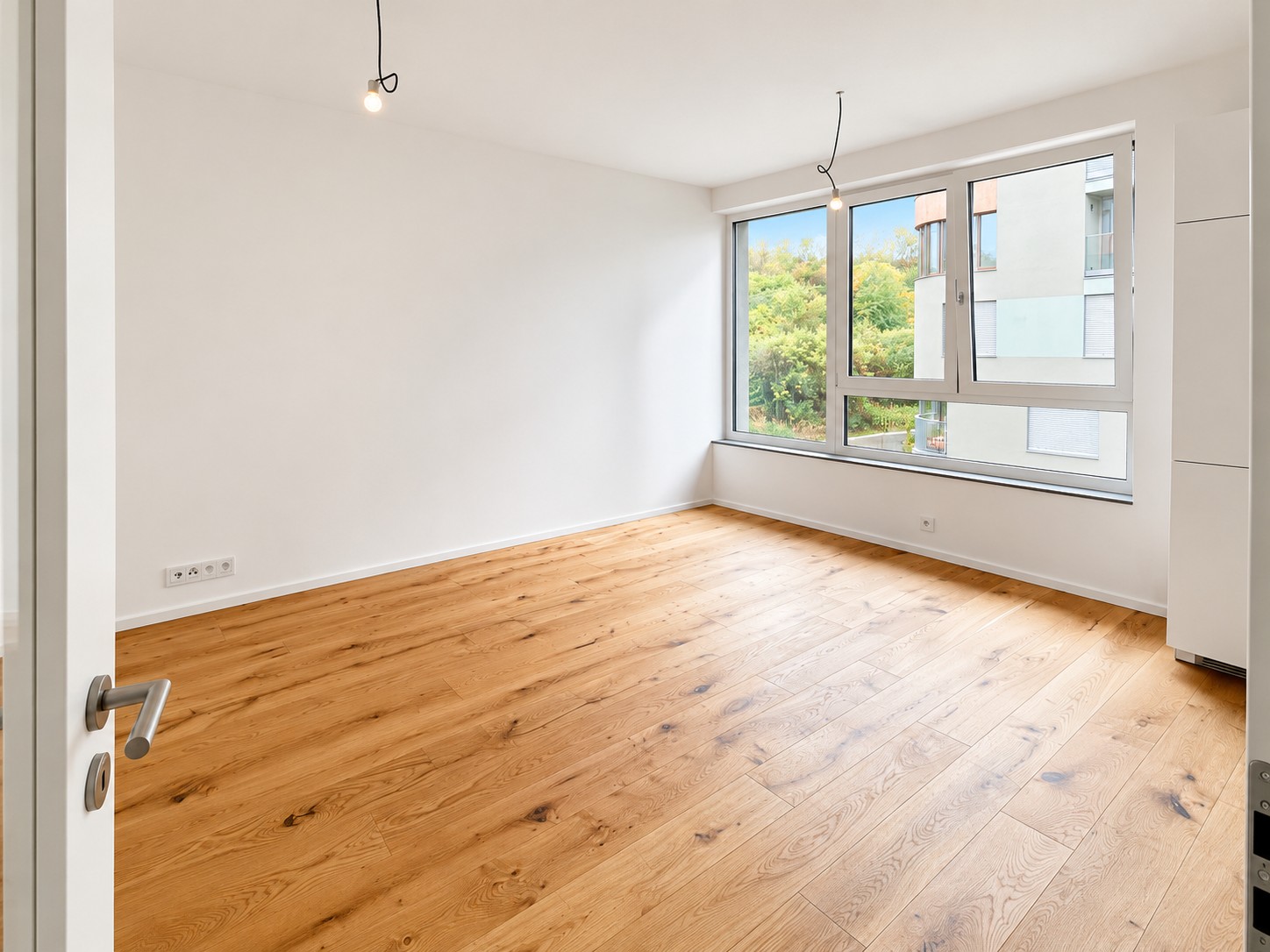 1+kk, U Komína, Praha - Radlice, 30 m² - 2