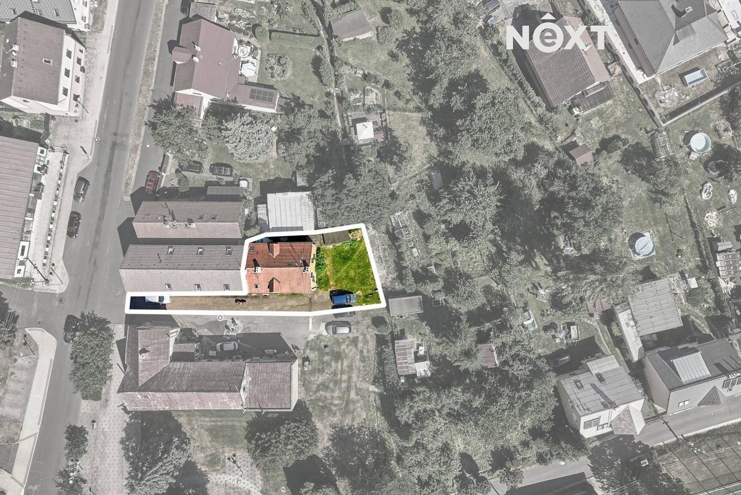 Byt 6+kk a více, 134 m²