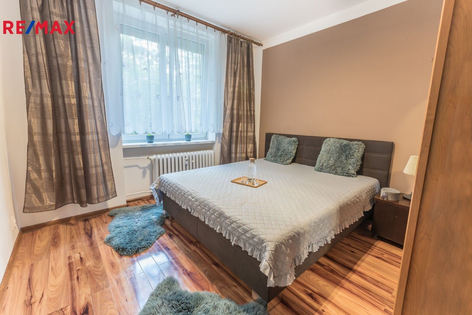 Prodej byt 3+1 - Černokostelecká, Praha, 80 m²