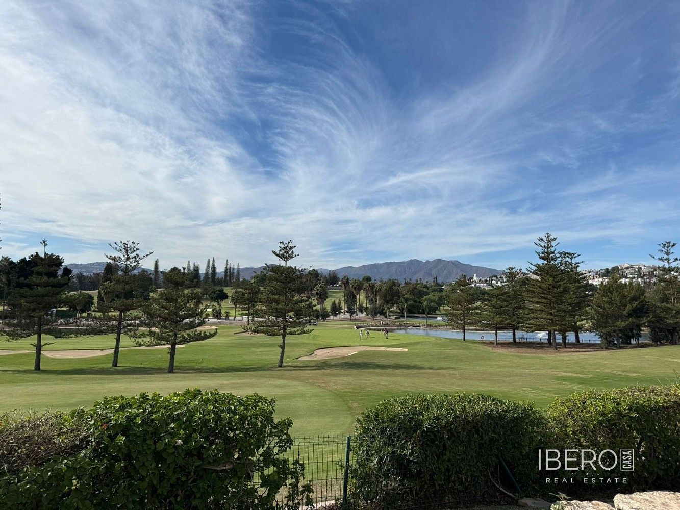 4+kk, Mijas Golf, Španělsko, 115 m² - 2