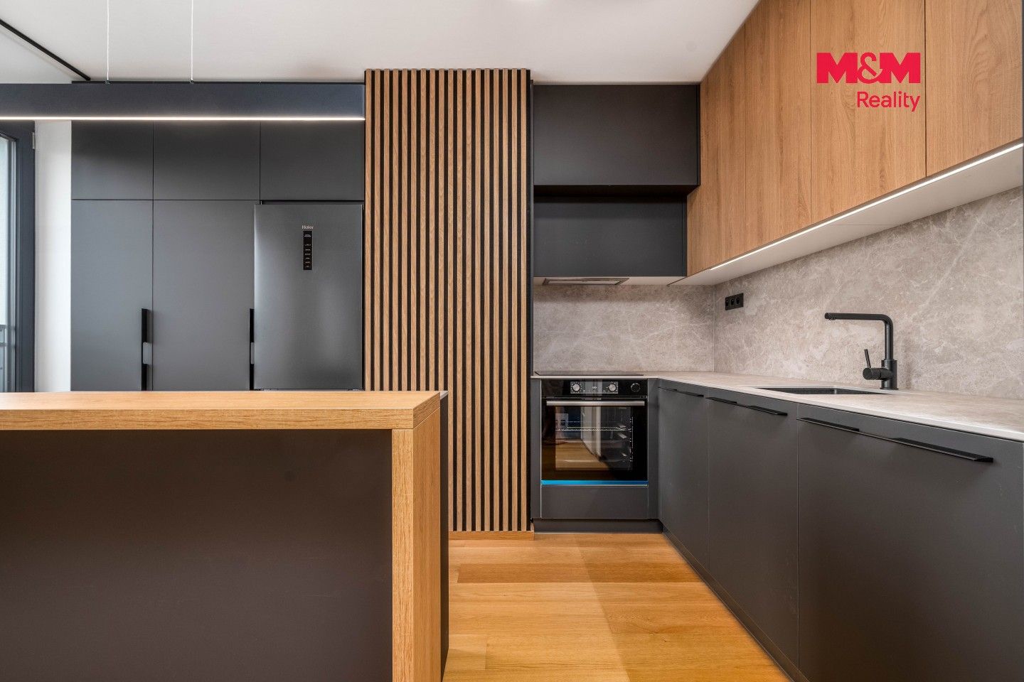 2+kk, Gočárova třída, Hradec Králové, 48 m² - 2
