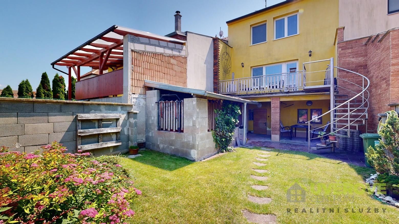 Prodej rodinný dům - Březinova, Břeclav, 174 m²