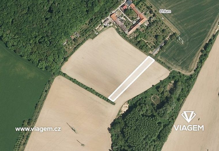 Zemědělské pozemky, Kvasice, okres Kroměříž, Zlínský kraj