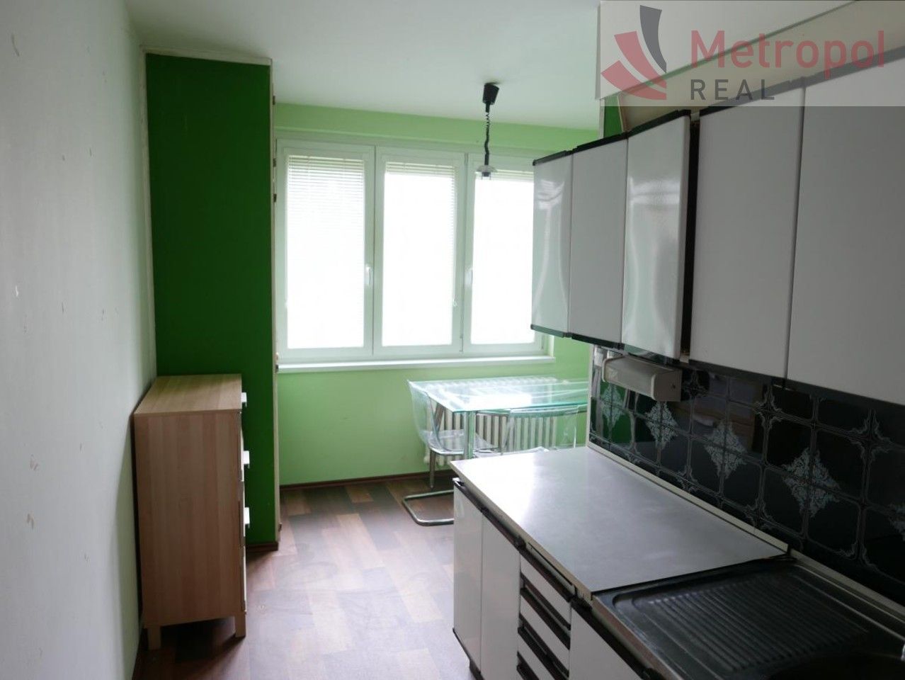 2+1, Karlovy Vary Drahovice, 63 m²