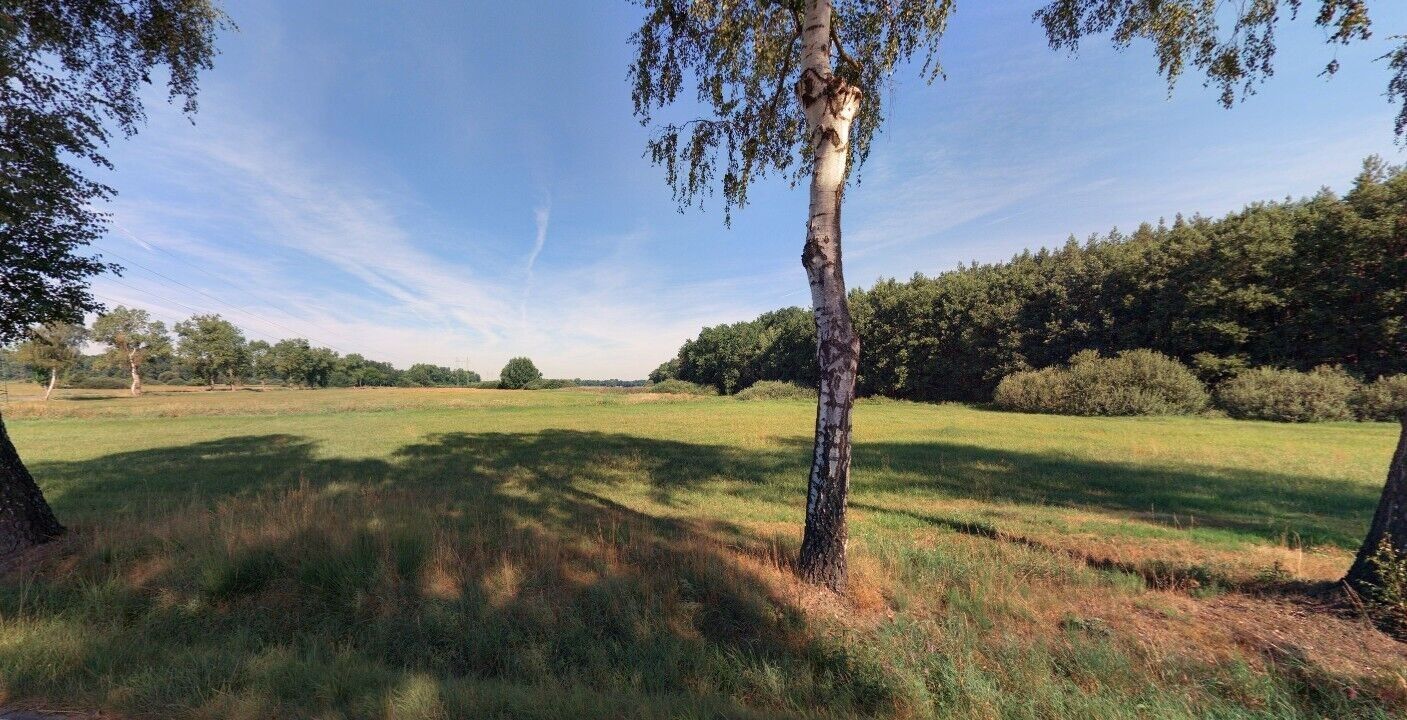 Prodej zemědělský pozemek - Újezd, Vodňany, 8 m²