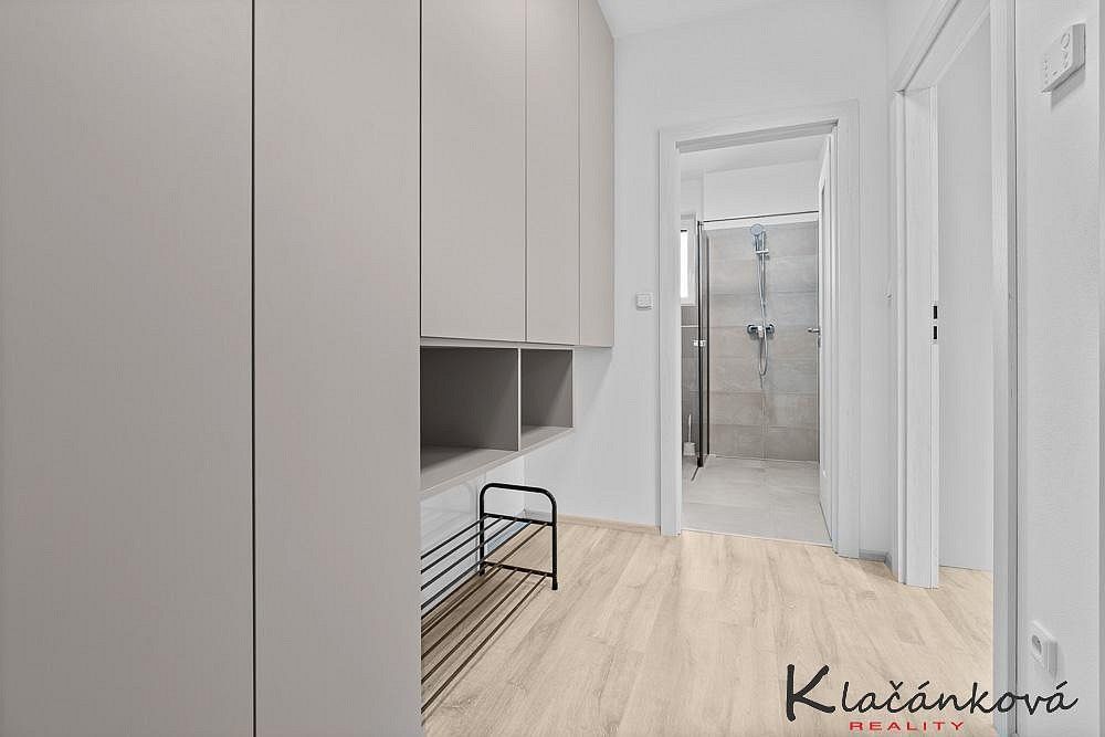 Byt 1+kk · 32 m² · Zlín - Malenovice, Zlínský kraj - 4