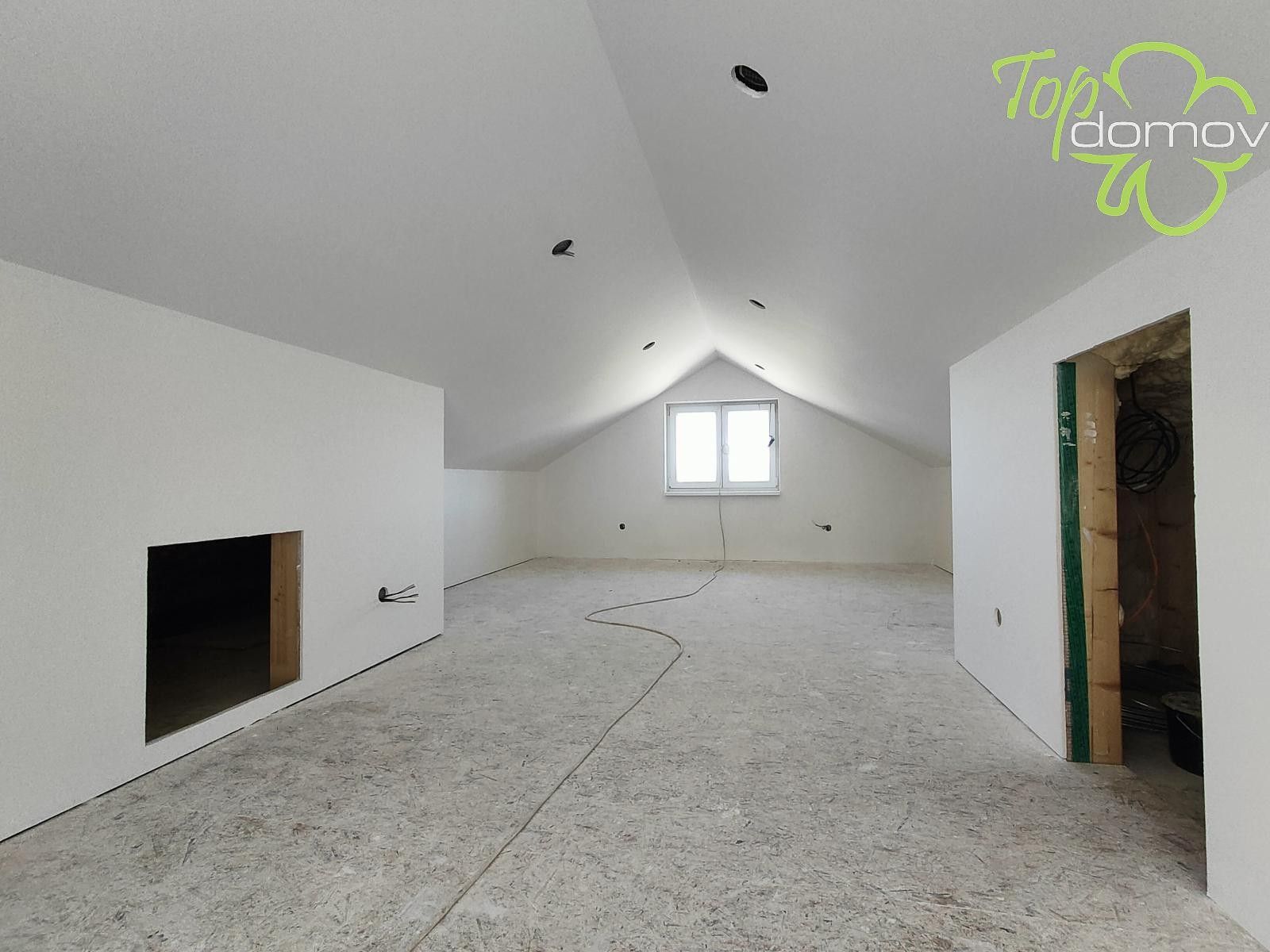 Prodej rodinný dům - Sokolská, Bohumín, 153 m² - 5