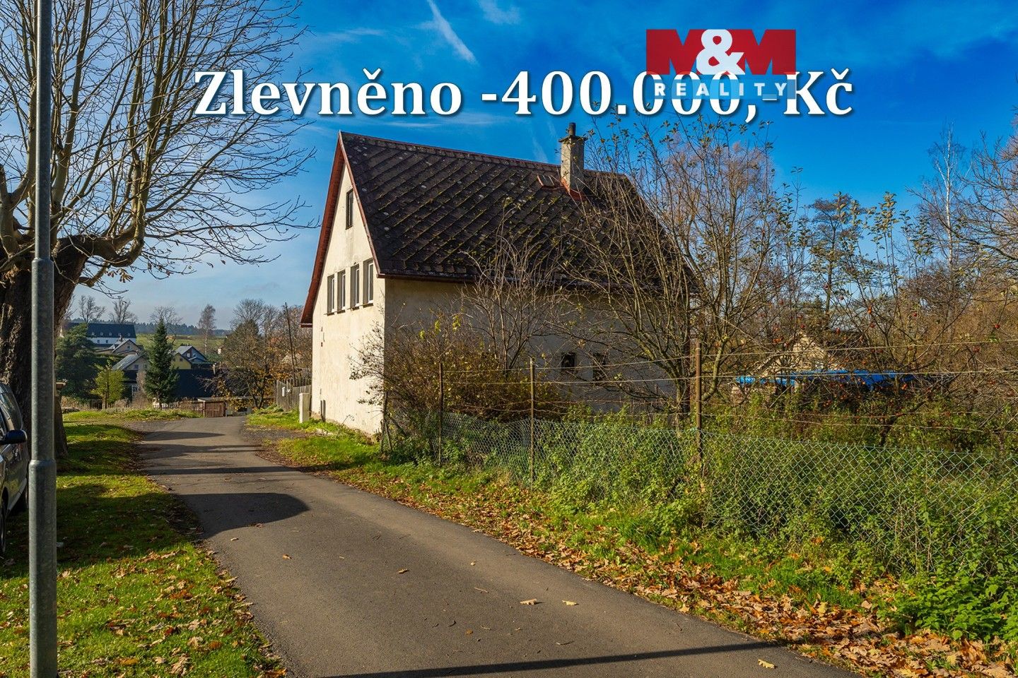 Rodinné domy, Růžová, 137 m²