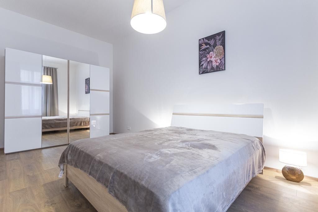 Pronájem byt 2+kk - Pivovarská, Praha, 60 m²