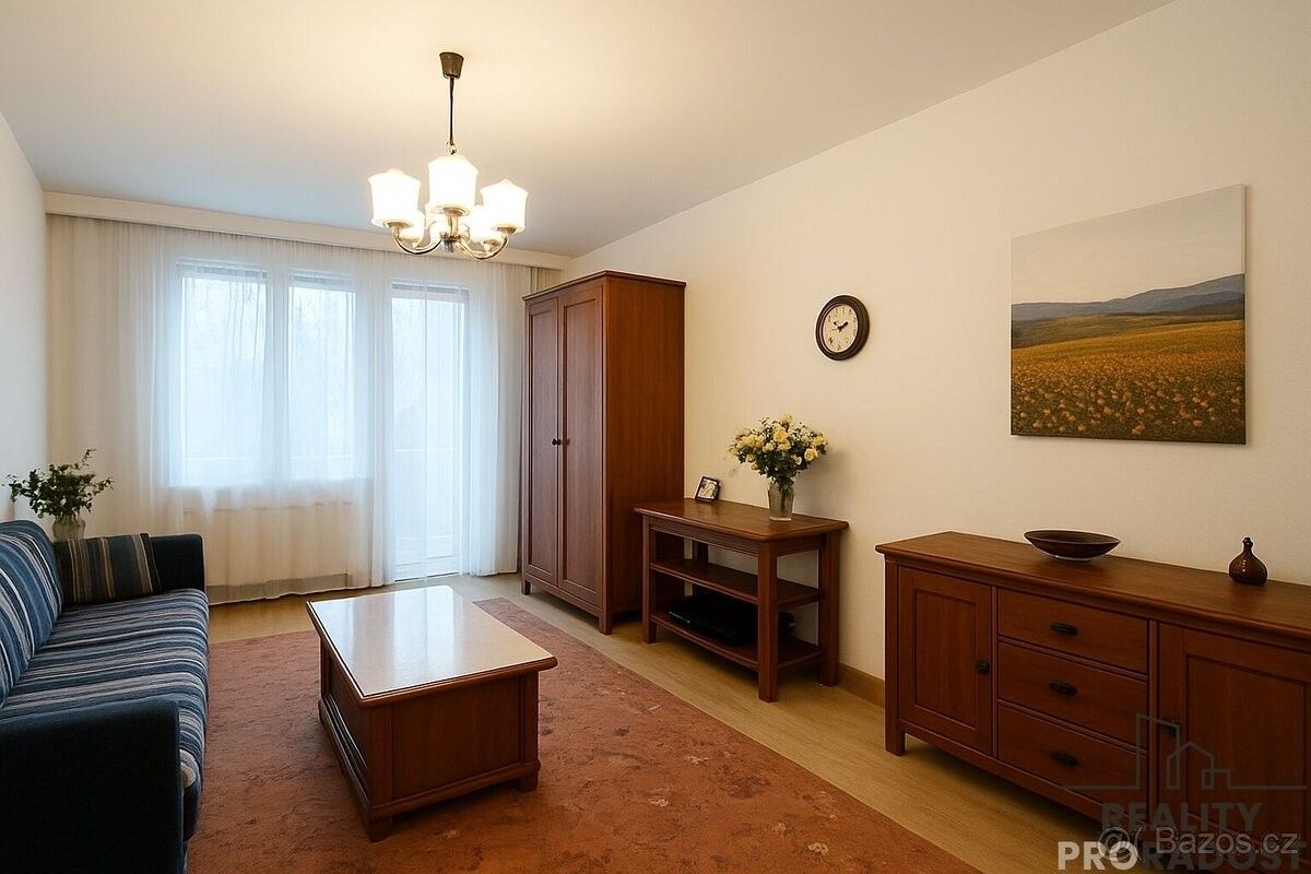 Prodej byt - České Budějovice, 370 04