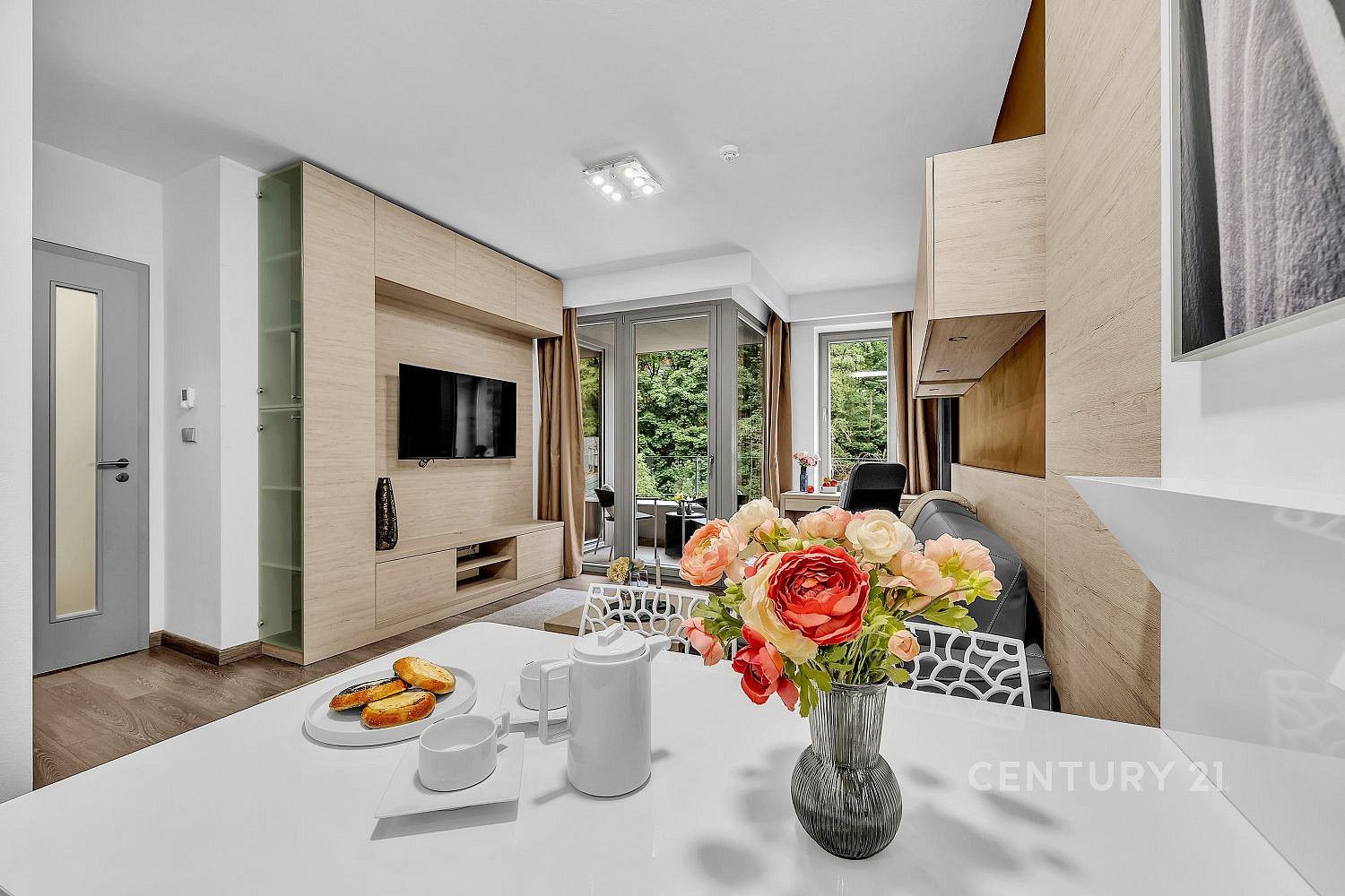 2+kk, Pec pod Sněžkou, okres Trutnov, Královéhradecký kraj, 52 m² - 2