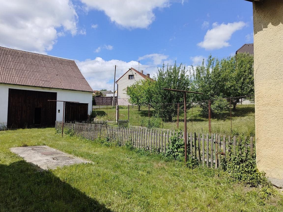 Rodinný dům · 105 m² · Poděvousy, okres Domažlice, Plzeňský kraj - 4