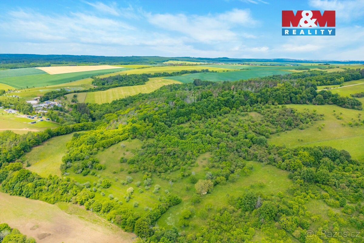 Prodej pozemek pro bydlení - Chyňava, 267 07