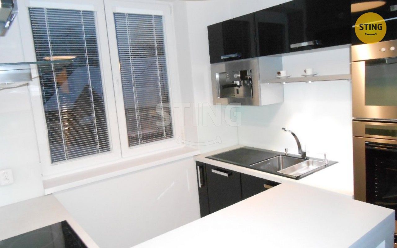 Pronájem byt 3+1 - Elektrárenská, Frýdlant nad Ostravicí, 88 m²