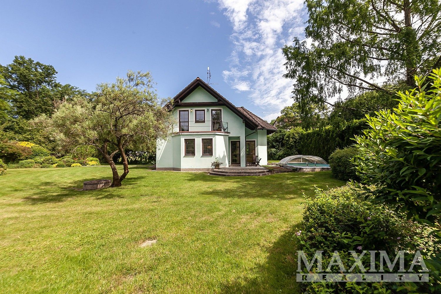 Rodinný dům, 152 m²