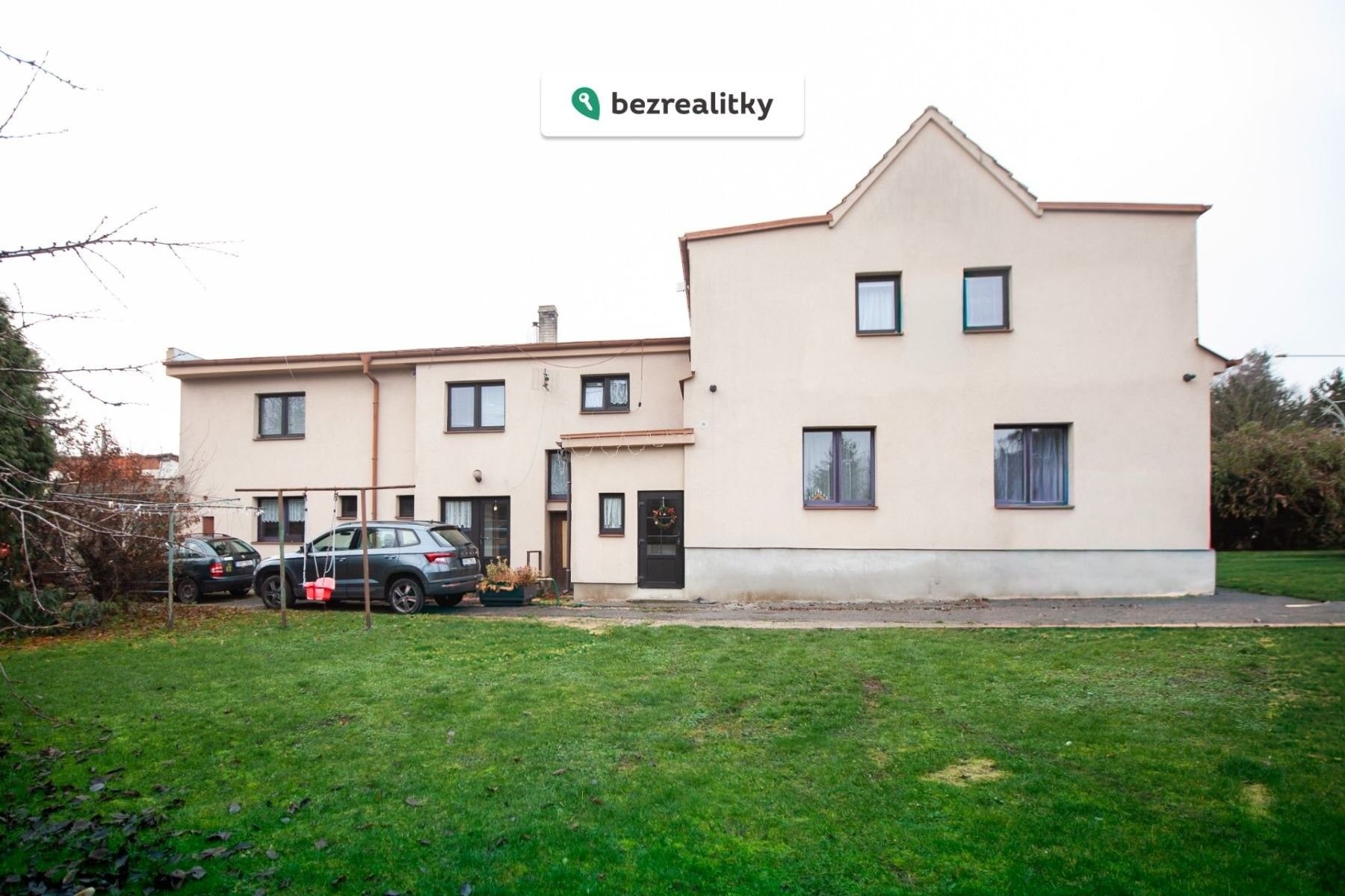 Rodinné domy, Ke Břvům 39, Praha, 160 m²