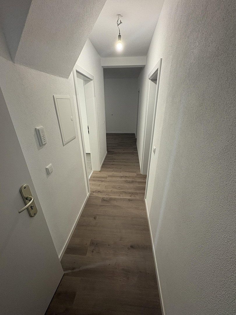 2+1, , Bádensko-Württembersko, 54 m² - 1