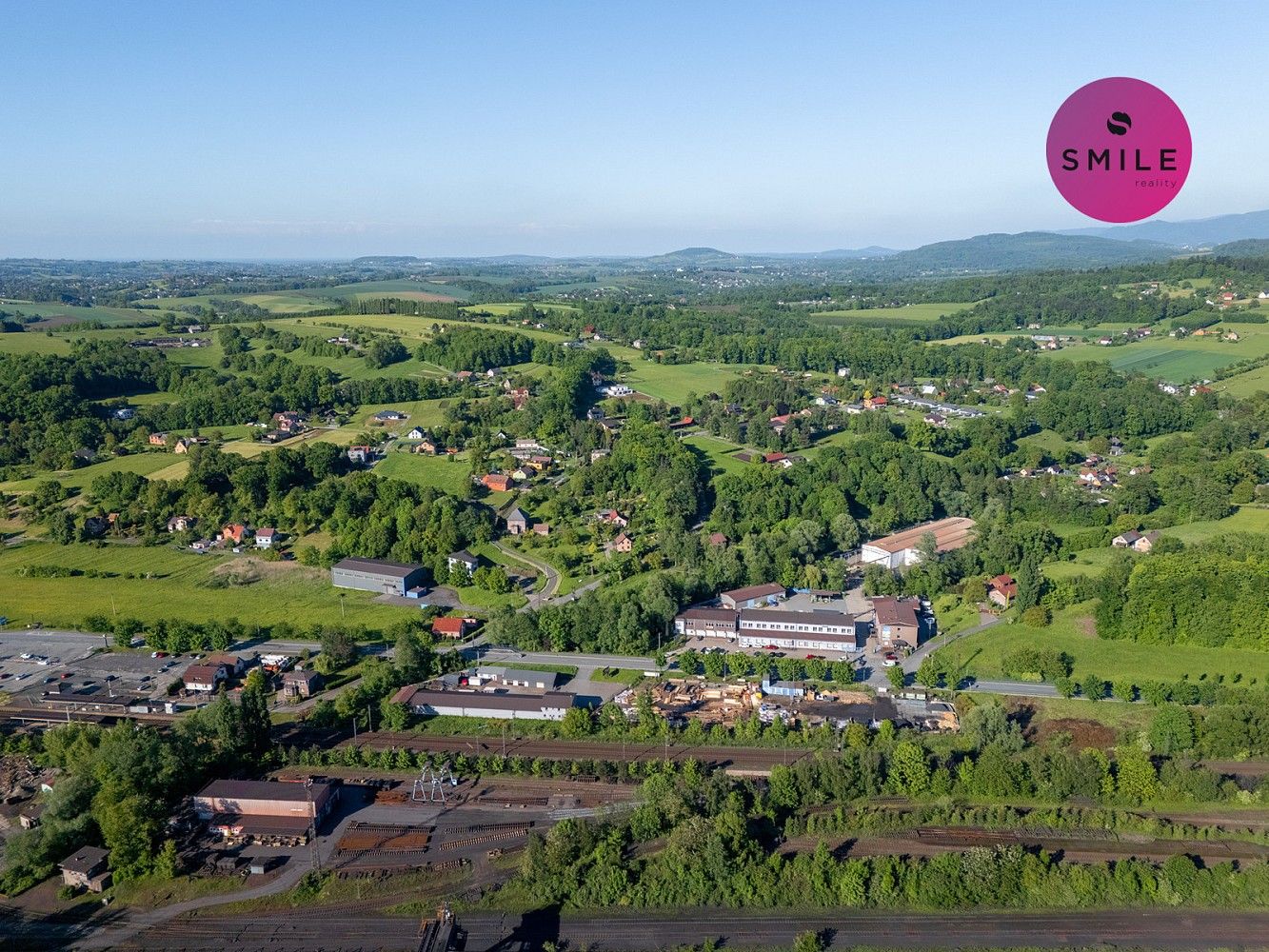 Prodej pozemek pro bydlení - Třinec, okres Frýdek-Místek, Moravskoslezský kraj - 5