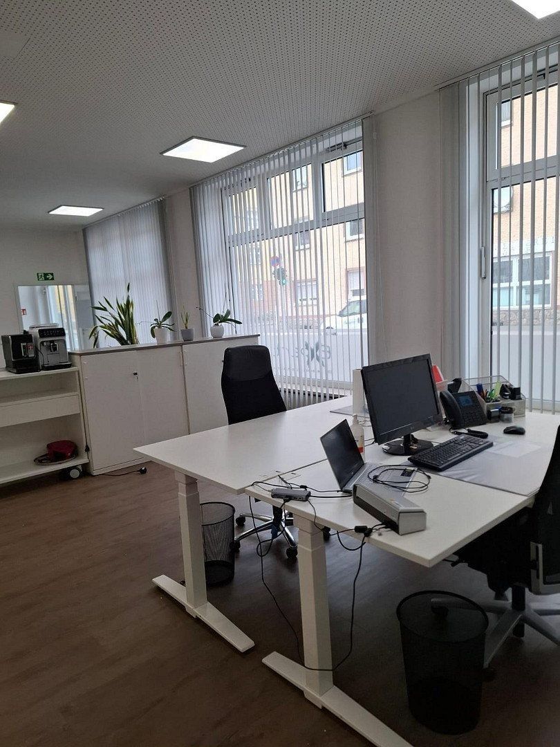 Kancelář · 160 m² · Frauenrichter Str. 27 Weiden i.d.OPf. Weiden in der Oberpfalz Bayern 92637 - 4