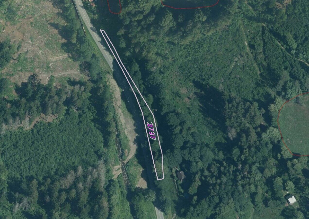 Pozemek · 933 m² · Malá Bystřice - 4