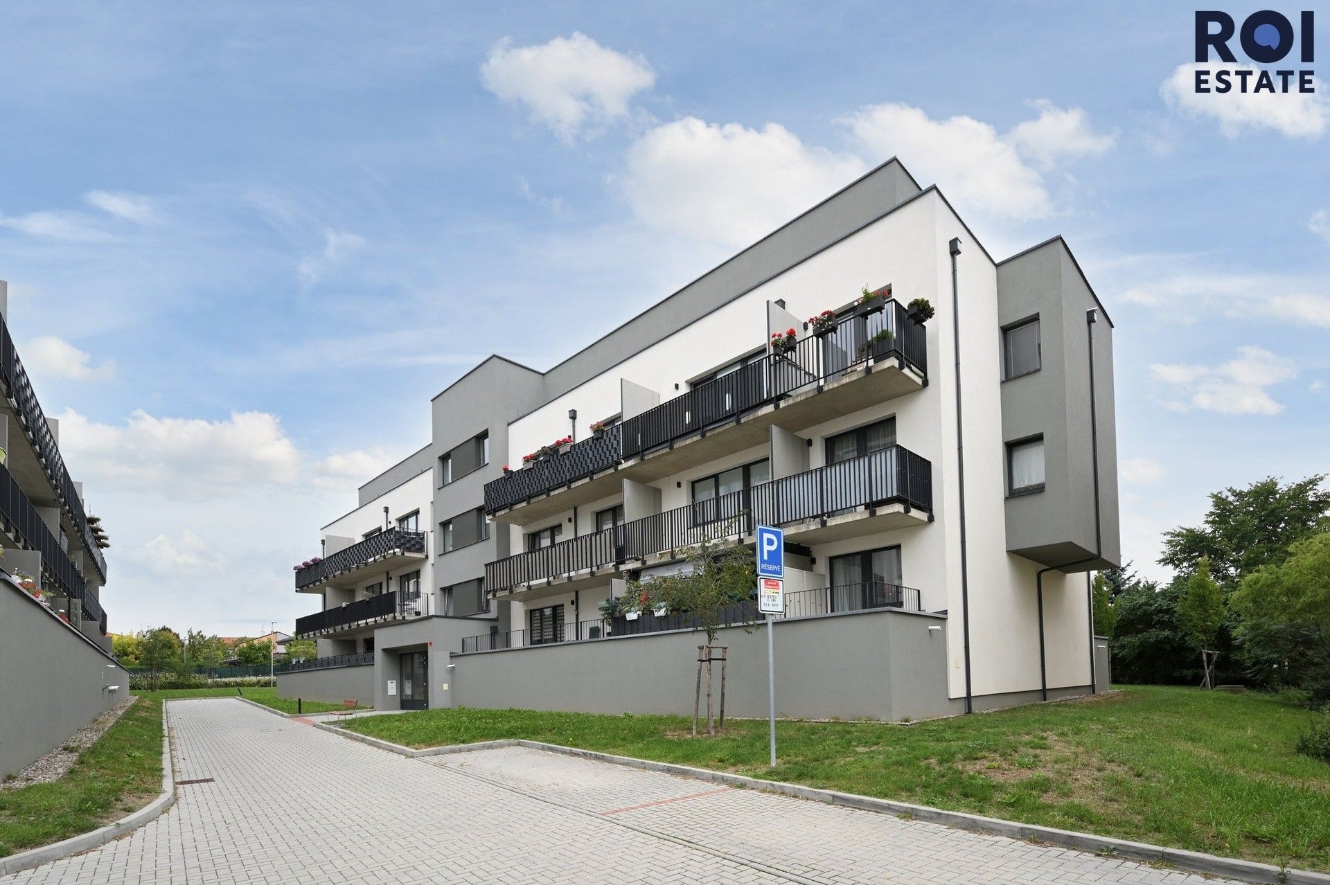 Byt 1+kk · 24 m² · Karla Čapka, Unhošť - 3