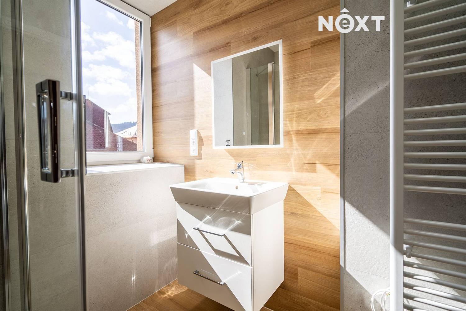 Byt 3+kk · 66 m² · Sokolská 237, Trutnov Poříčí - 3