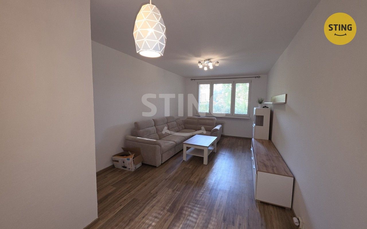 Byt 3+1 · 74 m² · Václava Talicha, Frýdek-Místek - 3