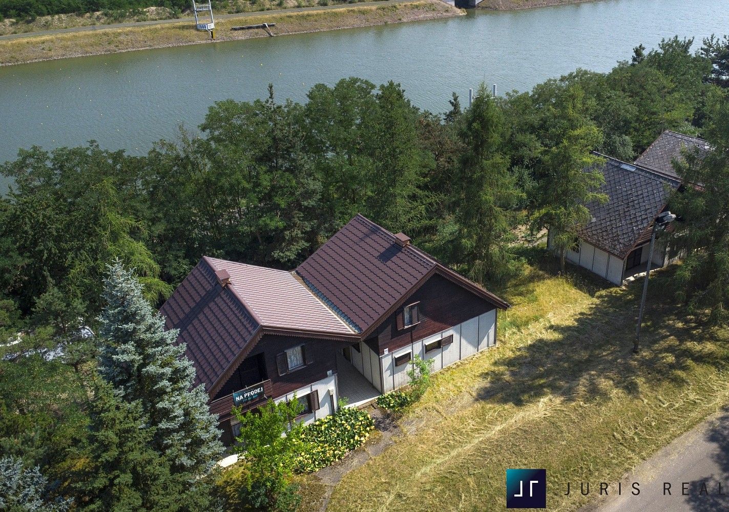 Chalupy, Račice, okres Litoměřice, Ústecký kraj, 180 m² - 2