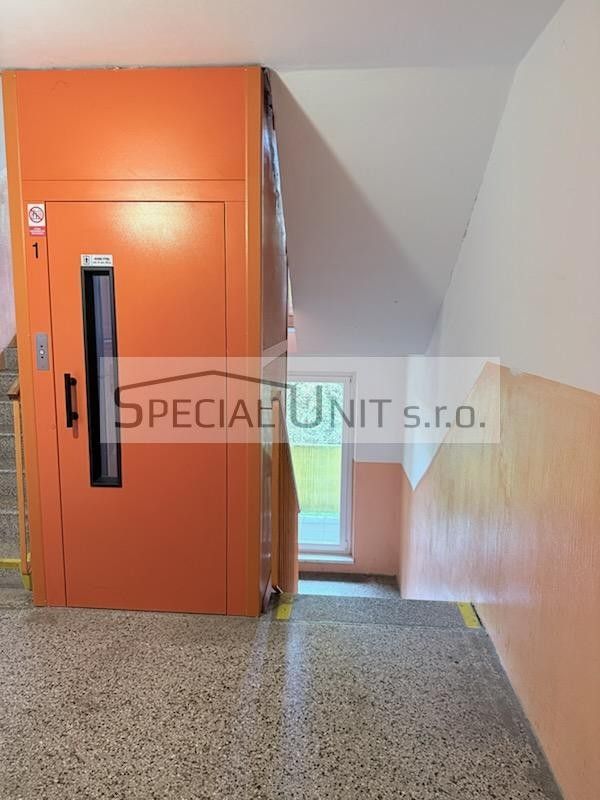 Byt 1+kk · 24 m² · Čs. odbojářů, Chodov - 3
