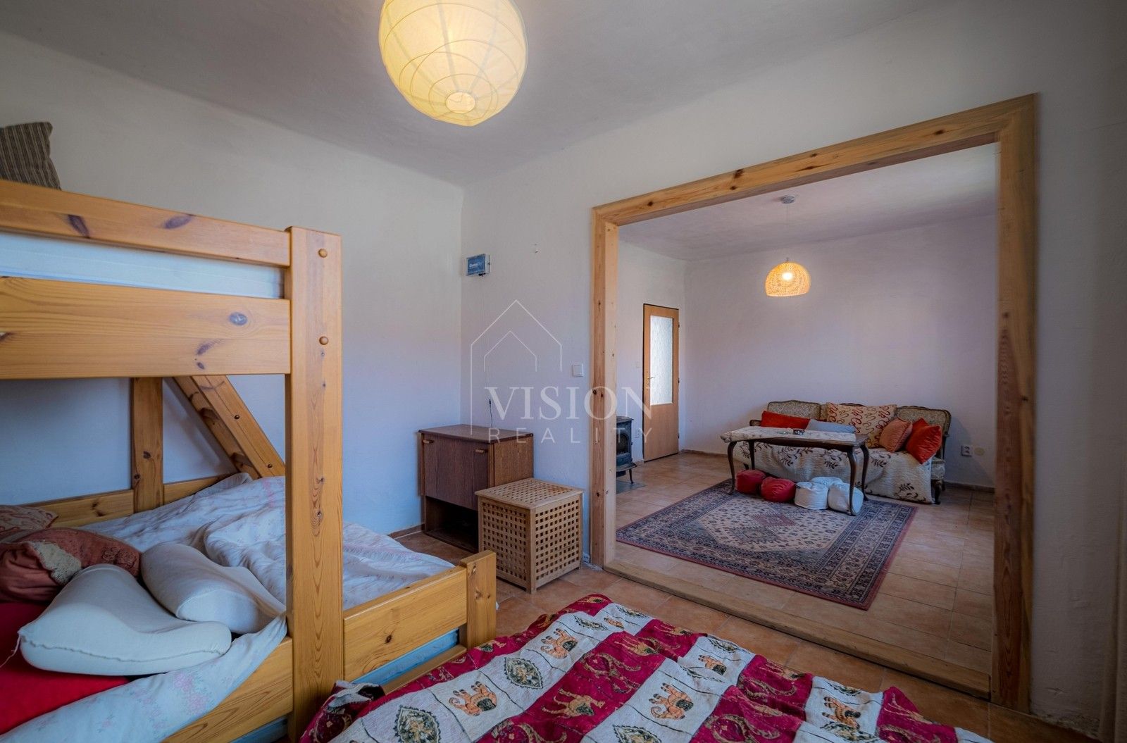 Rodinný dům · 70 m² · Vlastiboř Svinky - 4
