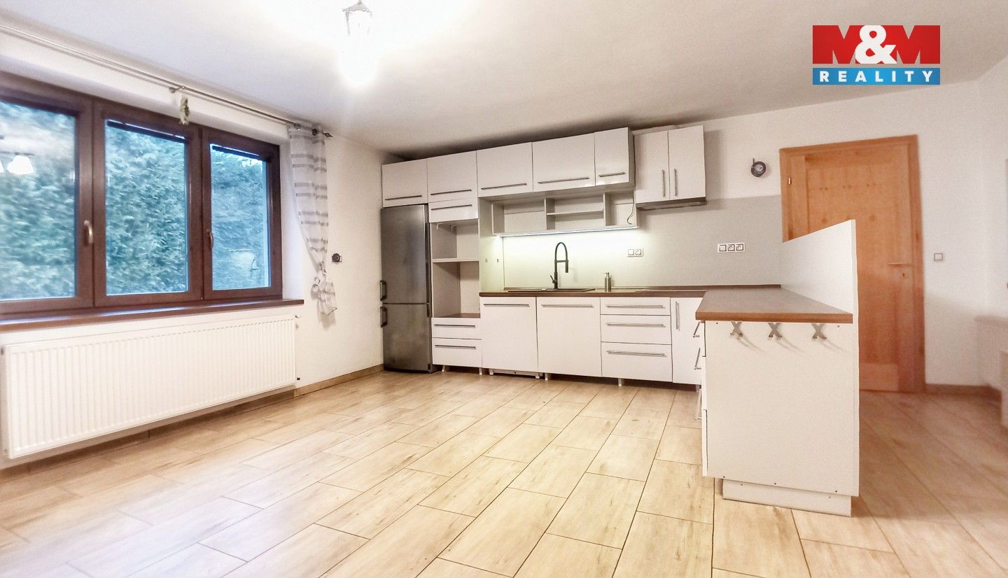 Prodej rodinný dům - Božejov, 180 m²
