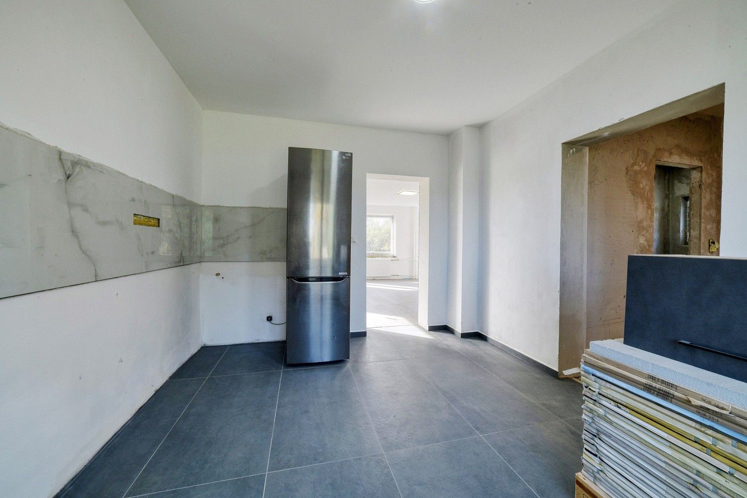 Prodej rodinný dům - U st. nádraží, Hranice, okres Cheb, 203 m² - 5