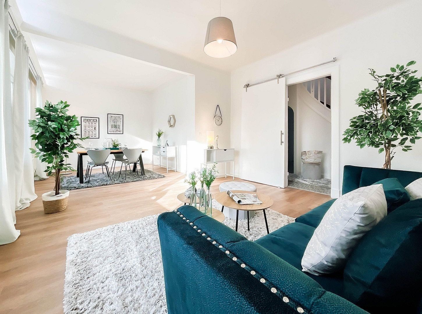 Rodinný dům · 141 m² · Hamburg Niendorf Hamburg 22459 - 4